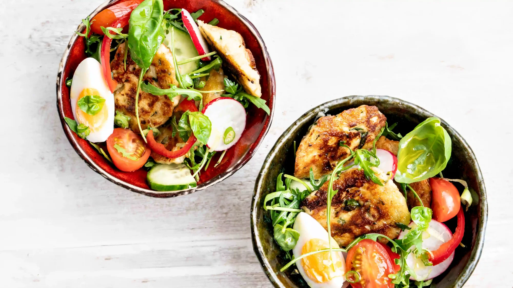 Semmelknödel-Salat: Saure Knödel Gebratener Semmelknödel-Salat: Das beste Rezept für saure Knödel