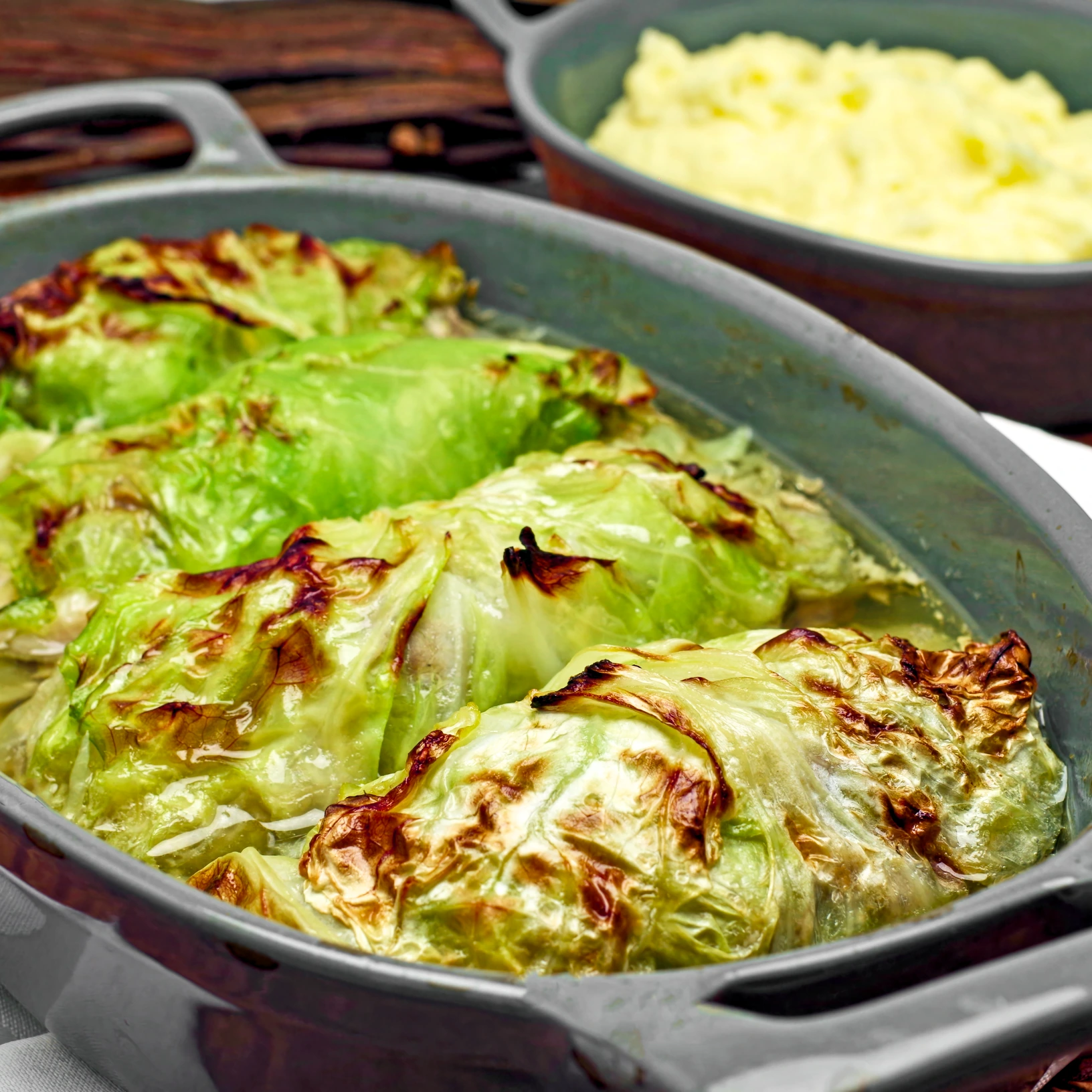Krautwickel & Krautrouladen: Das beste Rezept aus Baden-Württemberg