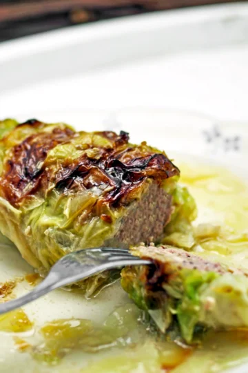 Krautwickel & Krautrouladen: Das beste Rezept aus Baden-Württemberg