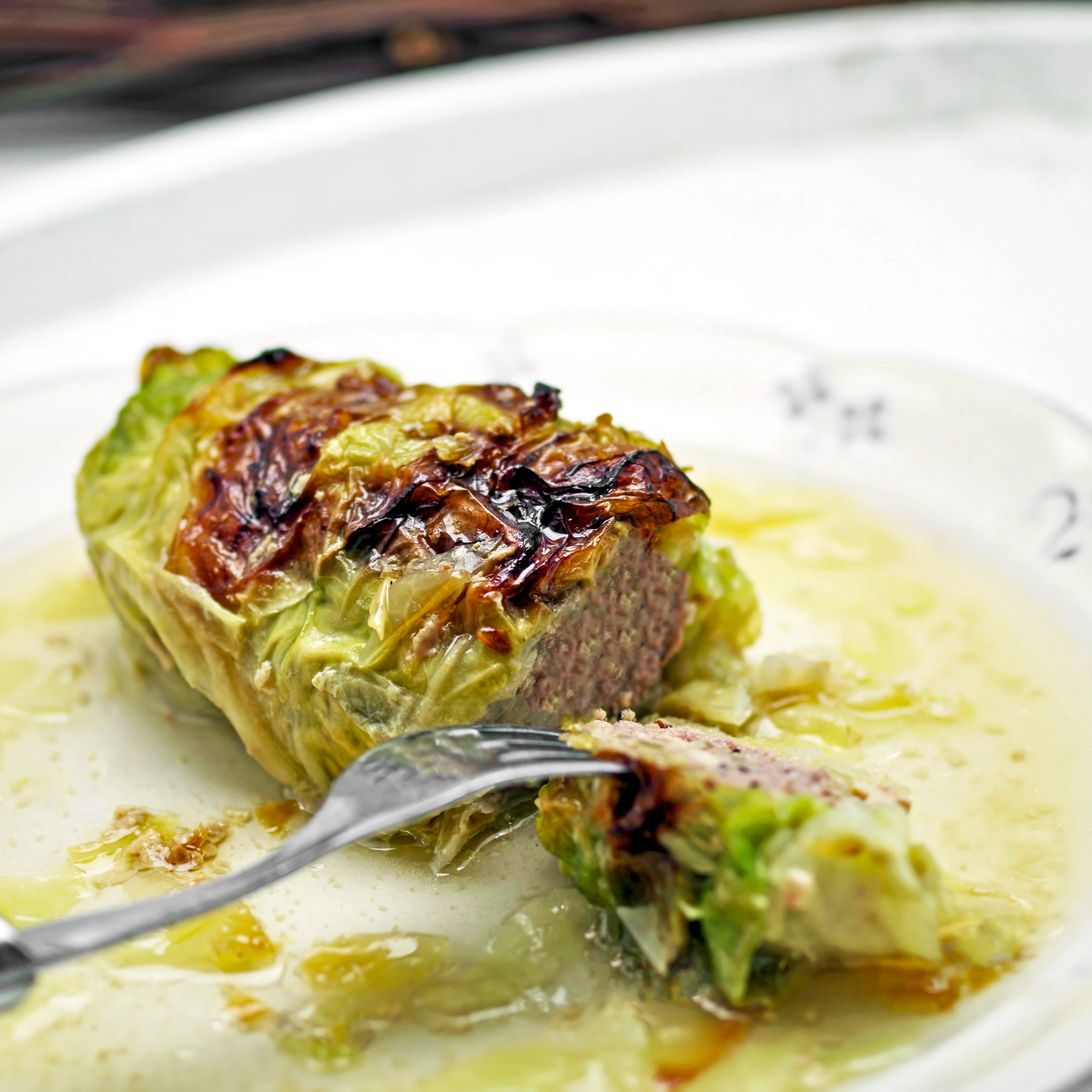 Krautwickel & Krautrouladen: Das beste Rezept aus Baden-Württemberg
