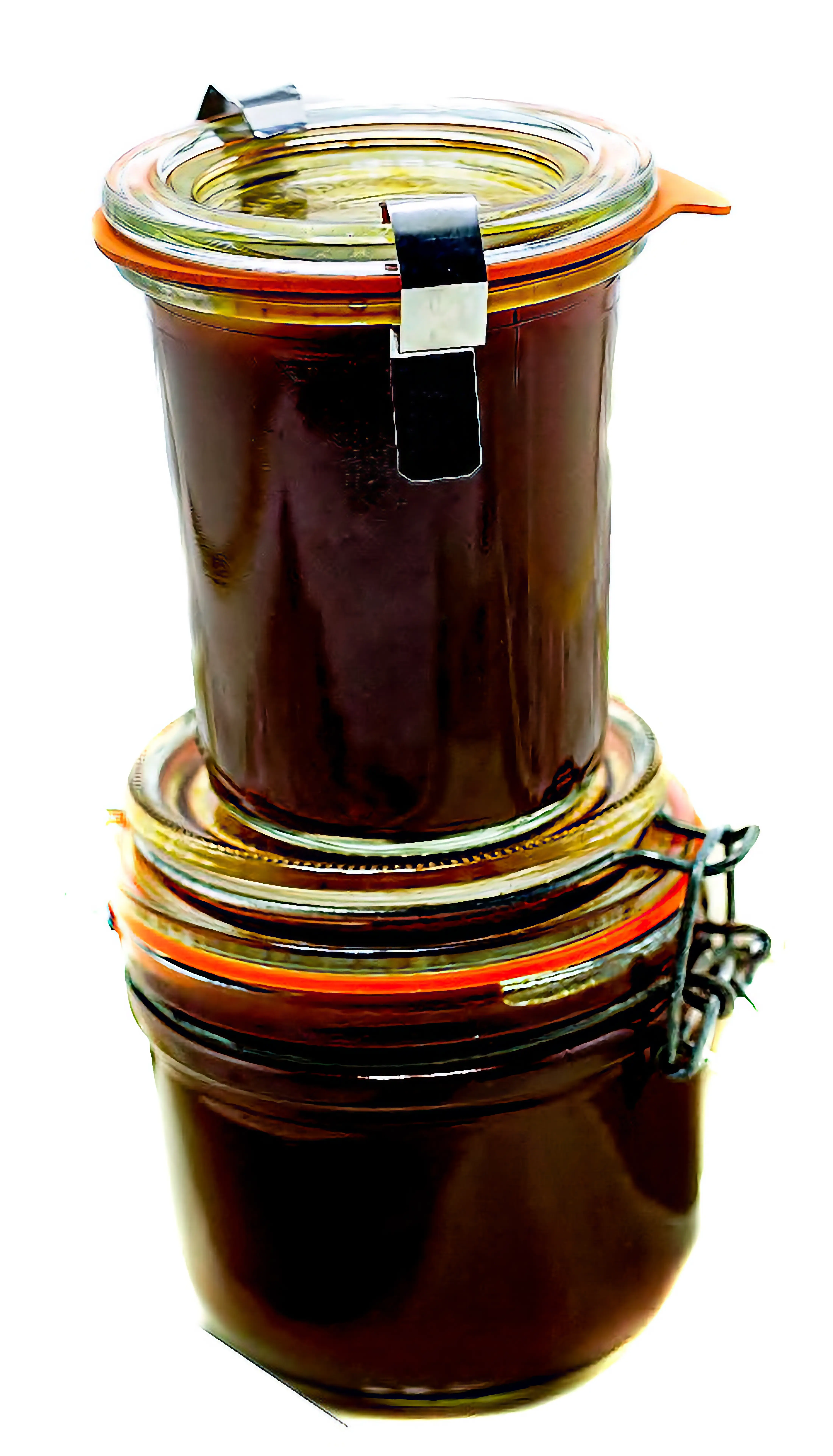 Braune Sauce-Braune Grundsauce Rezept