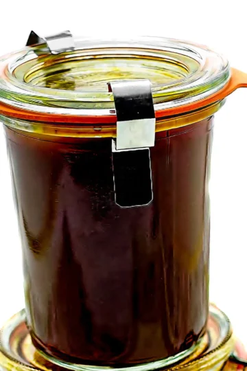 Braune Sauce-Braune Grundsauce Rezept