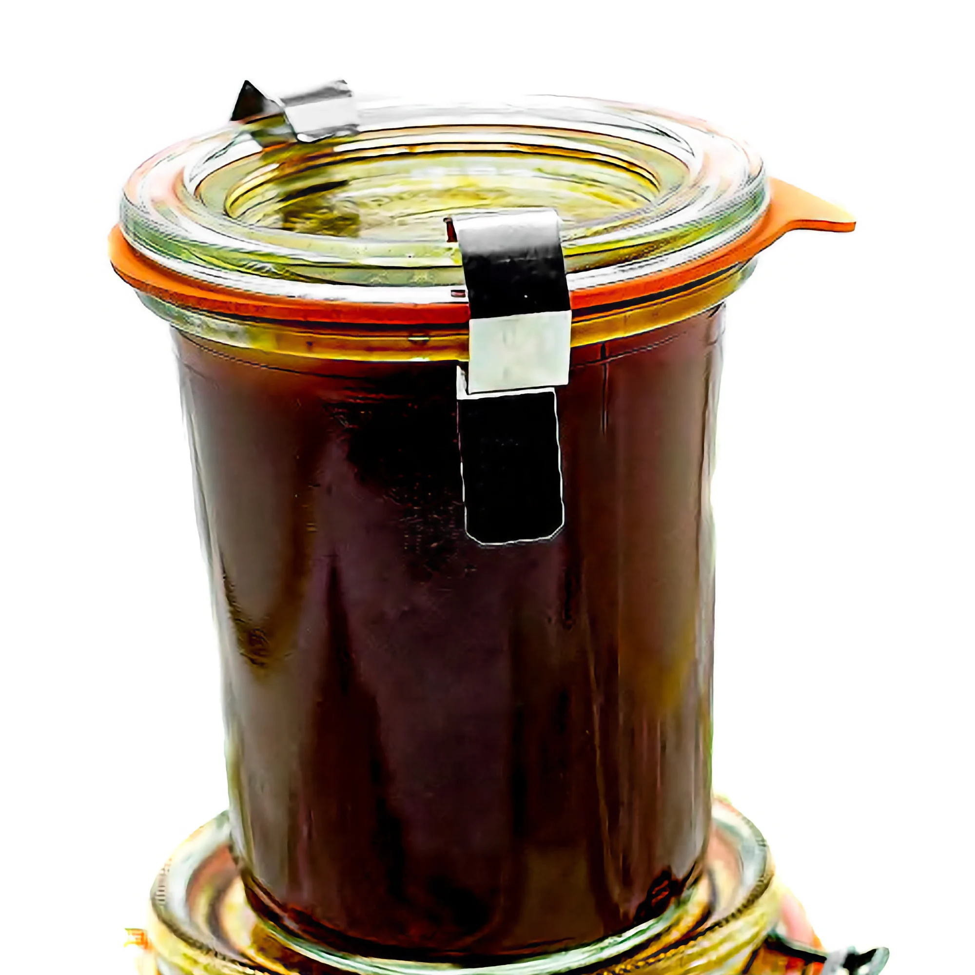 Braune Sauce-Braune Grundsauce Rezept