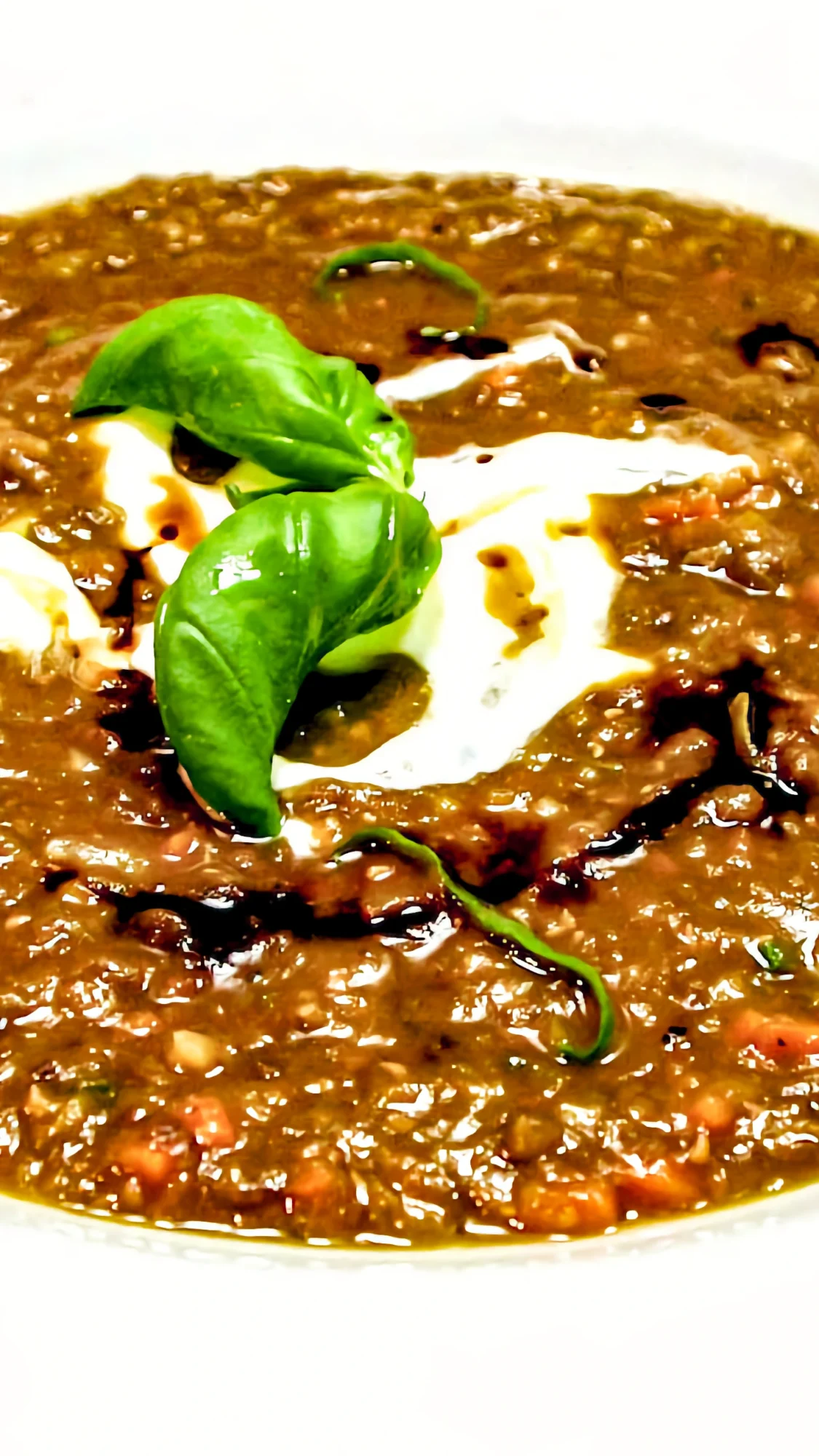 Linsensuppe selber machen: Rezept mit Linsen aus der Region