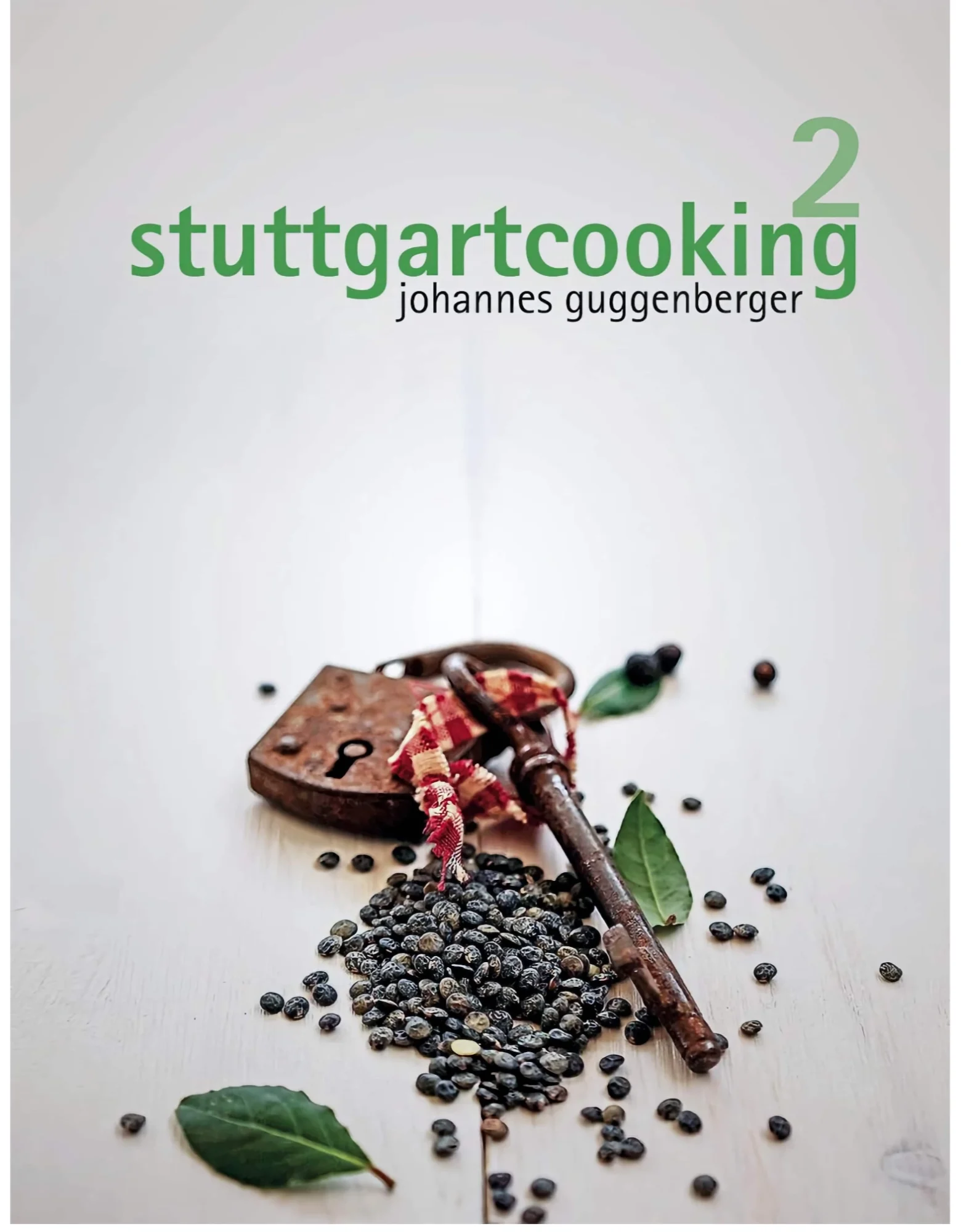 Meine Kochbücher