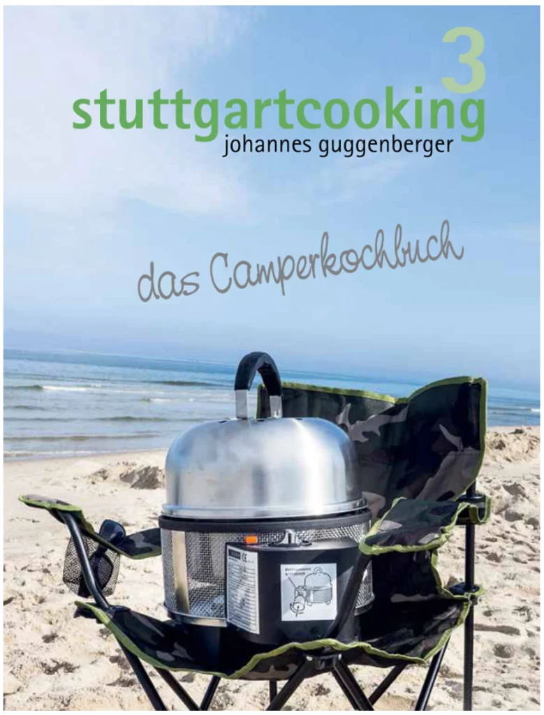 Meine Kochbücher