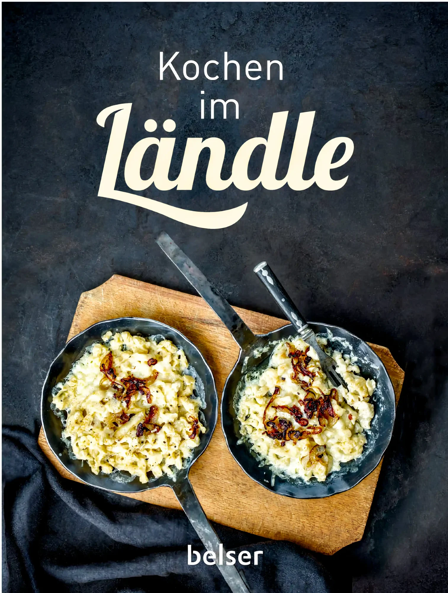 Meine Kochbücher