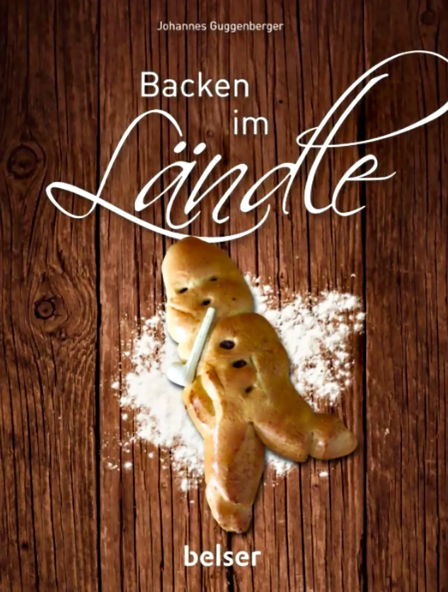 Meine Kochbücher