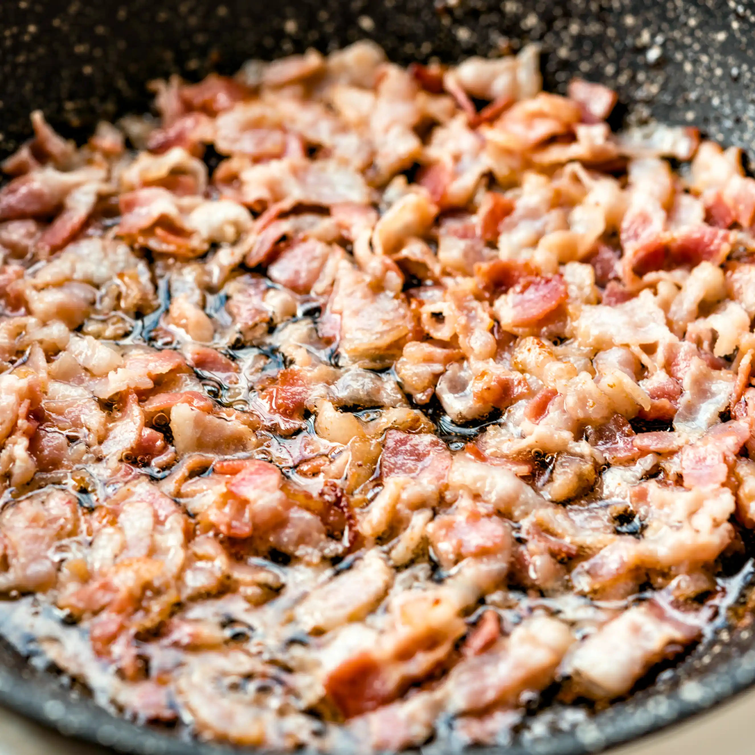Krautsalat mit Speck: Das beste Wirtshaus-Rezept